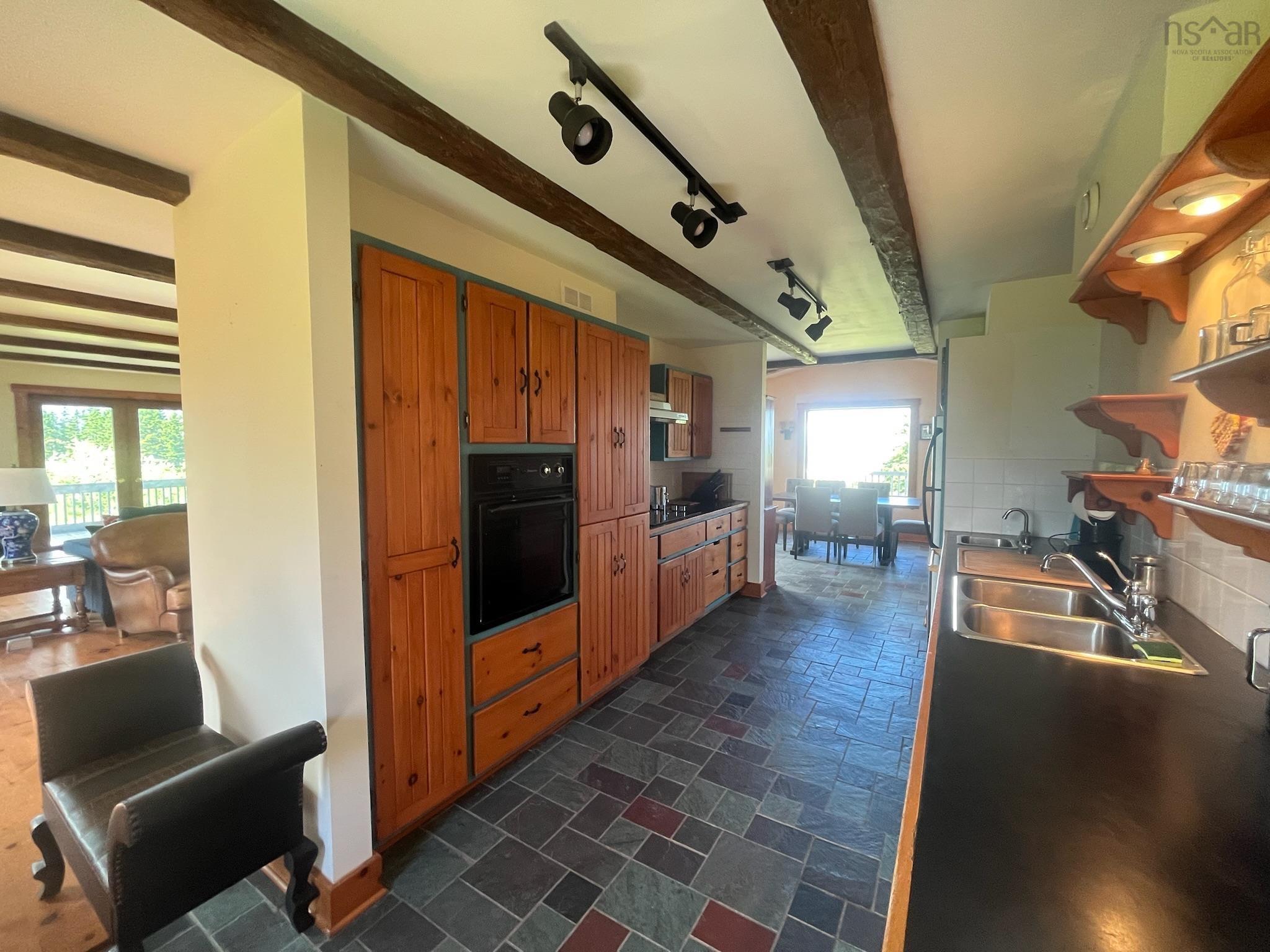 $992,000.00: 172 Melanson Road, Pomquet