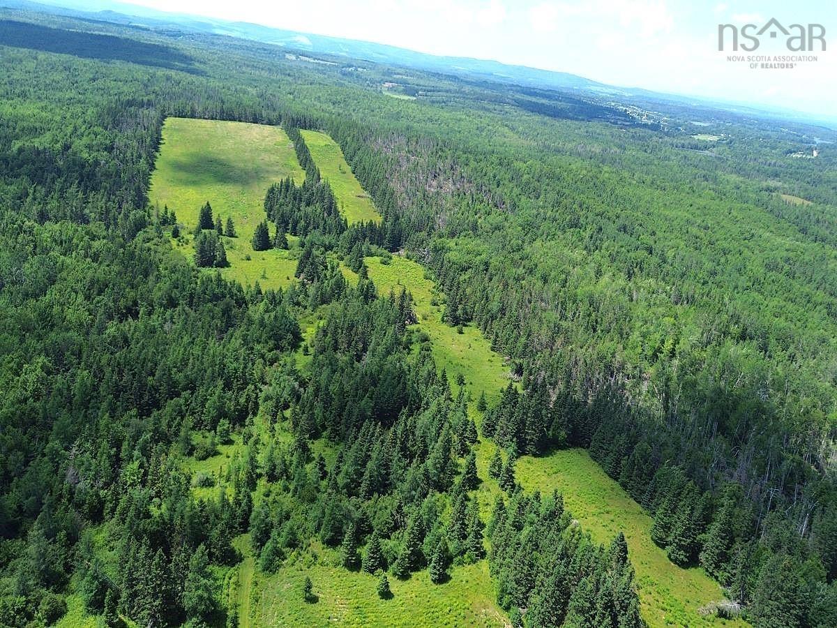 $992,000.00: 172 Melanson Road, Pomquet