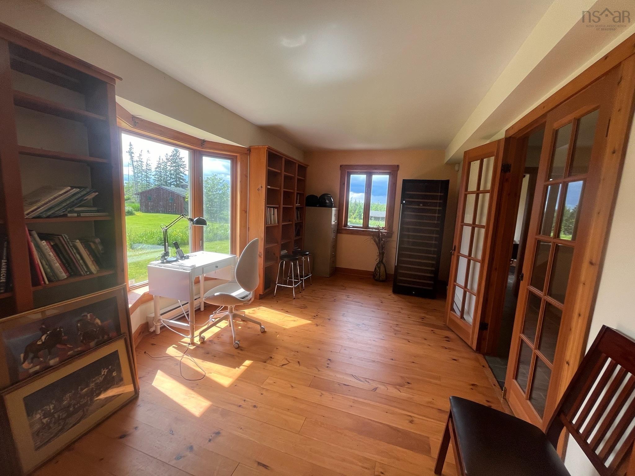 $992,000.00: 172 Melanson Road, Pomquet