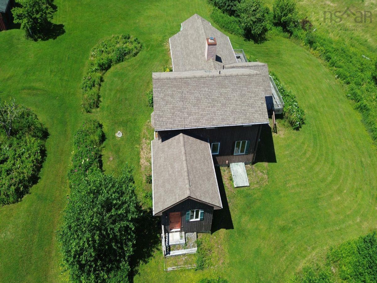 $992,000.00: 172 Melanson Road, Pomquet