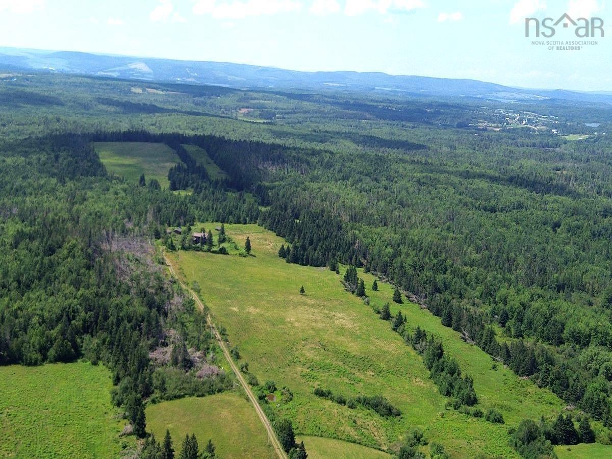 $992,000.00: 172 Melanson Road, Pomquet