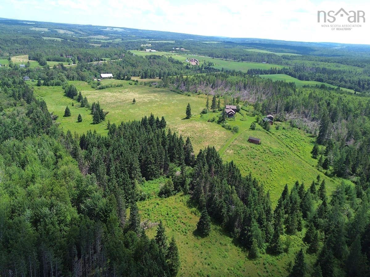 $992,000.00: 172 Melanson Road, Pomquet
