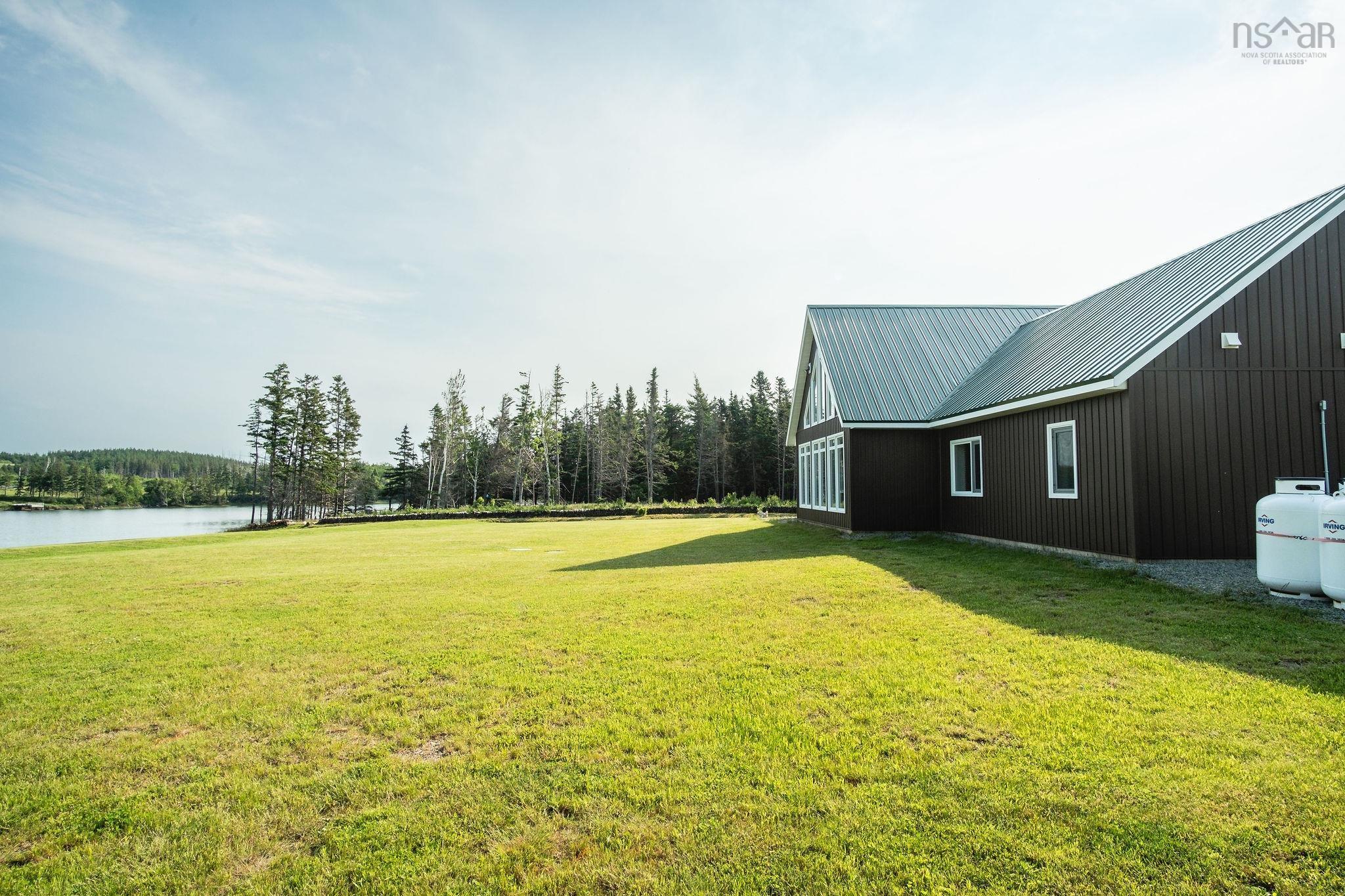 $825,000.00: 605 Shore Road, Little Judique