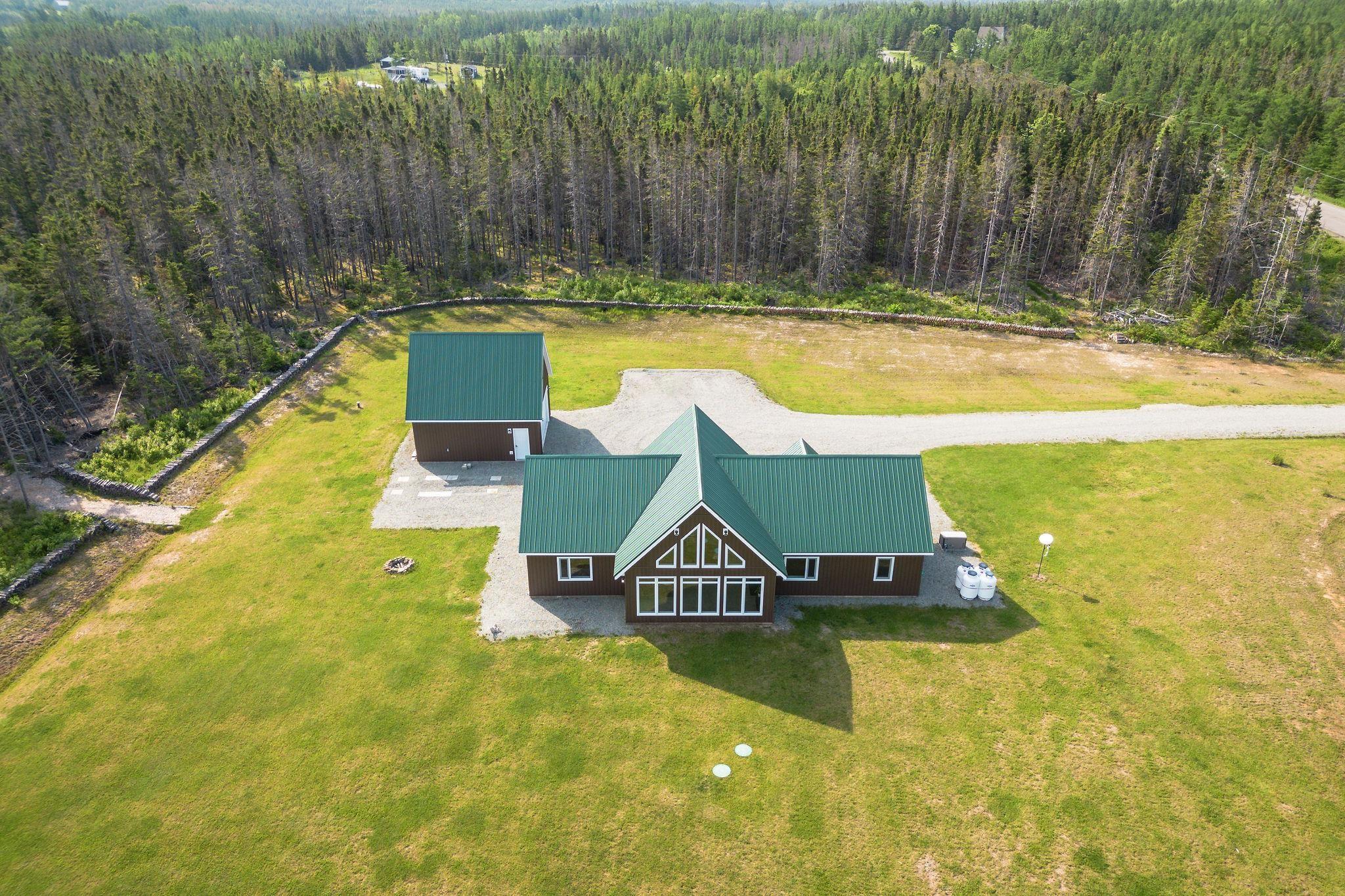$825,000.00: 605 Shore Road, Little Judique