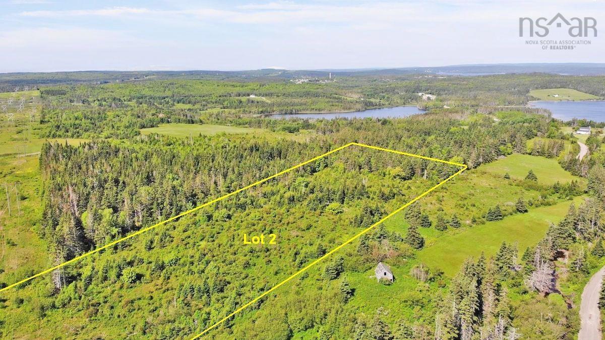 $45,000.00: Lot 2 Old Trunk 4 Highway, Soldiers Cove