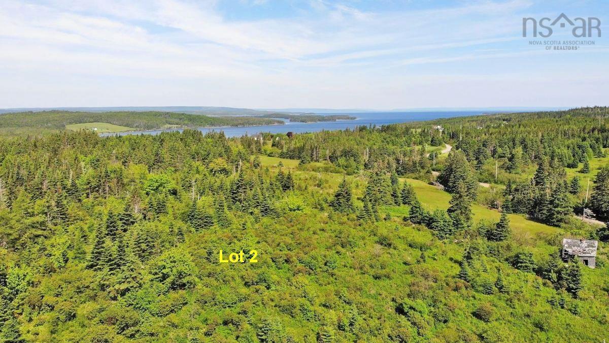 $45,000.00: Lot 2 Old Trunk 4 Highway, Soldiers Cove