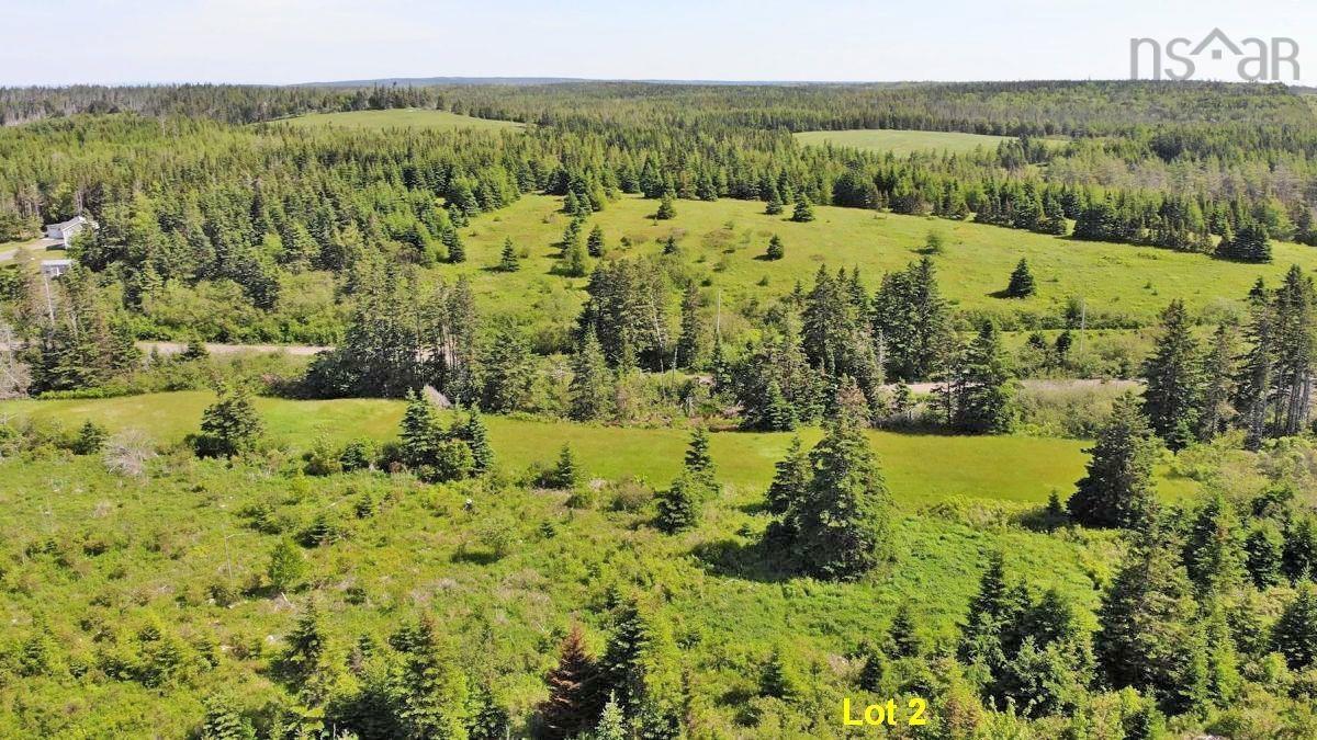 $45,000.00: Lot 2 Old Trunk 4 Highway, Soldiers Cove
