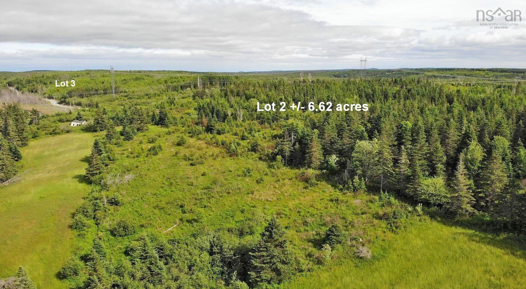 $35,000.00: Lot 2 Old Trunk 4 Highway, Soldiers Cove