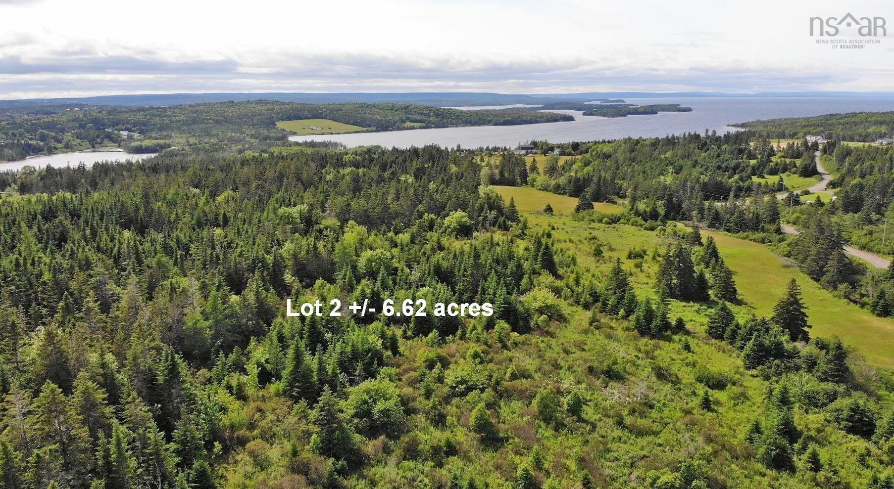 $35,000.00: Lot 2 Old Trunk 4 Highway, Soldiers Cove