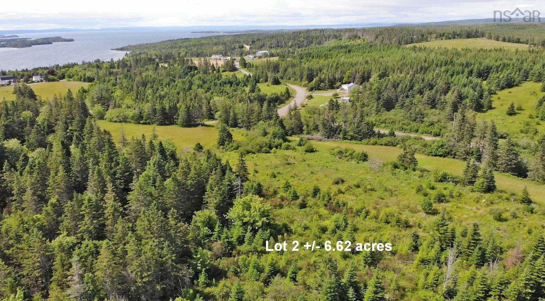 $35,000.00: Lot 2 Old Trunk 4 Highway, Soldiers Cove