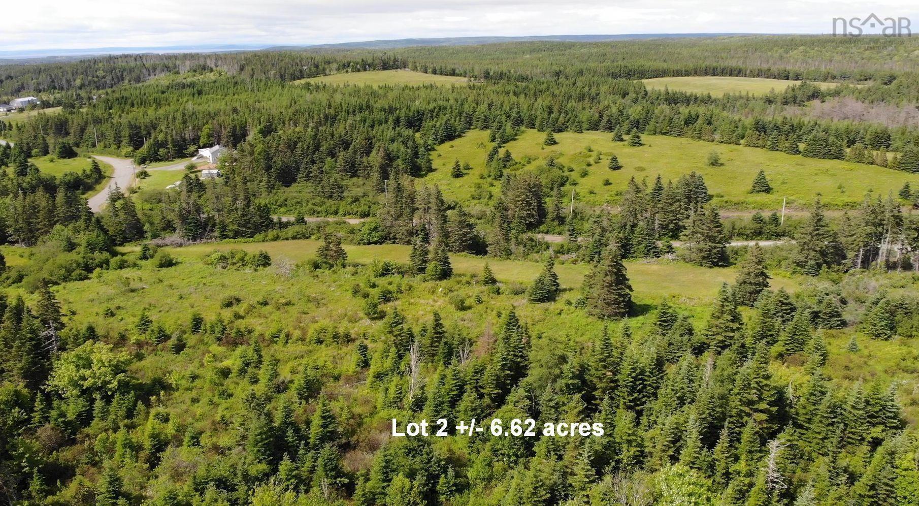 $35,000.00: Lot 2 Old Trunk 4 Highway, Soldiers Cove