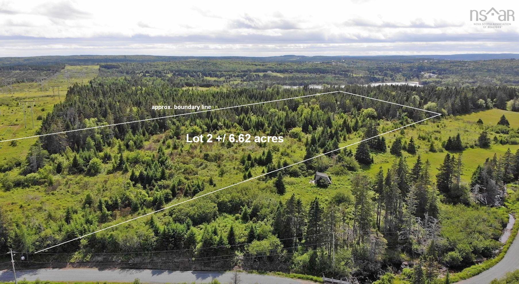 $35,000.00: Lot 2 Old Trunk 4 Highway, Soldiers Cove