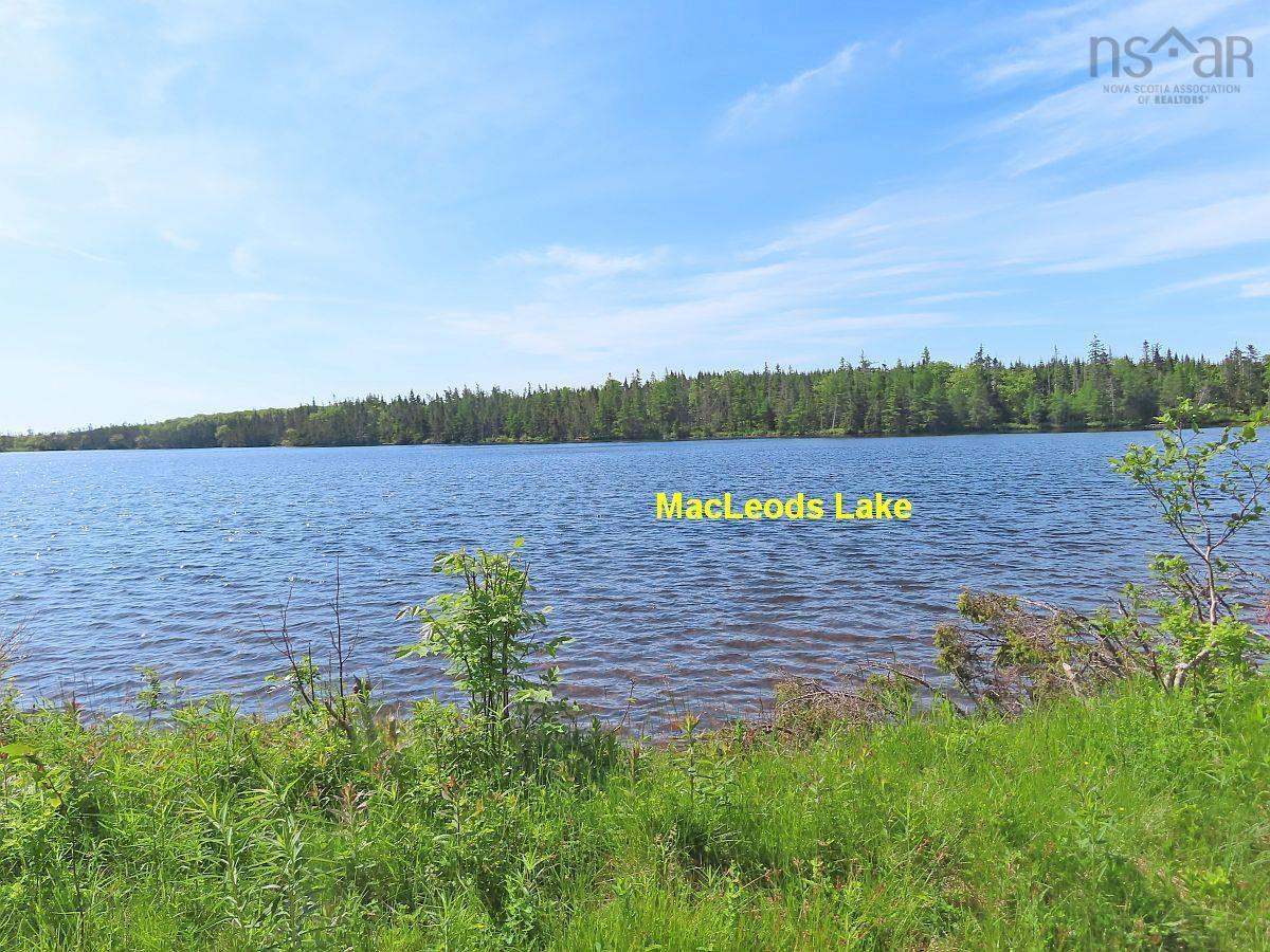 $45,000.00: Lot 2 Old Trunk 4 Highway, Soldiers Cove