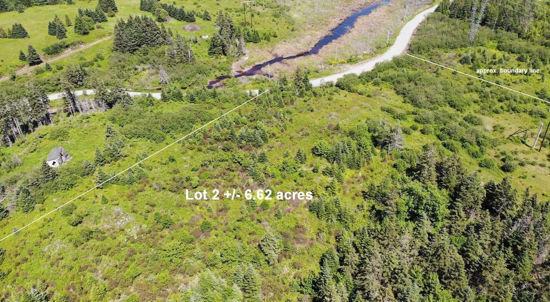 $35,000.00: Lot 2 Old Trunk 4 Highway, Soldiers Cove