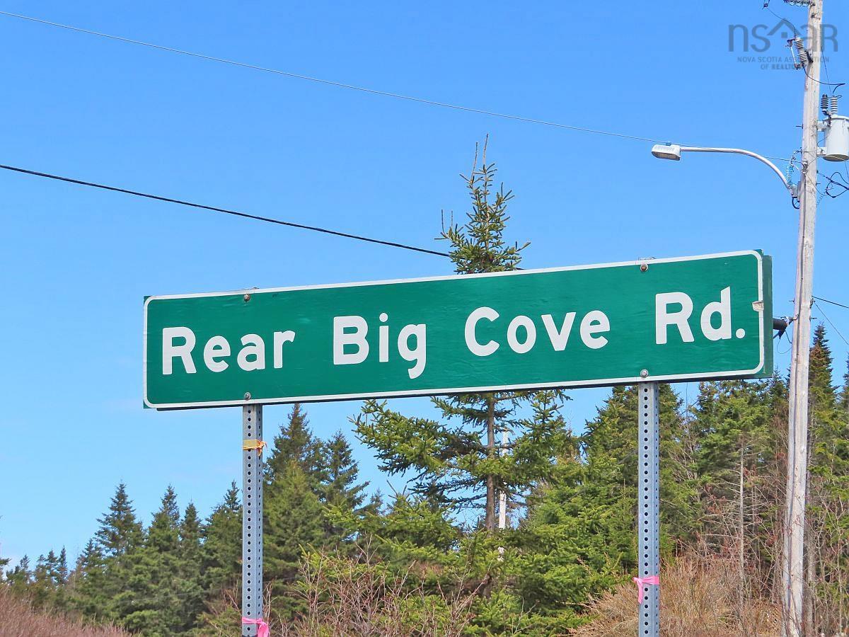 $35,000.00: Lot 2 Old Trunk 4 Highway, Soldiers Cove