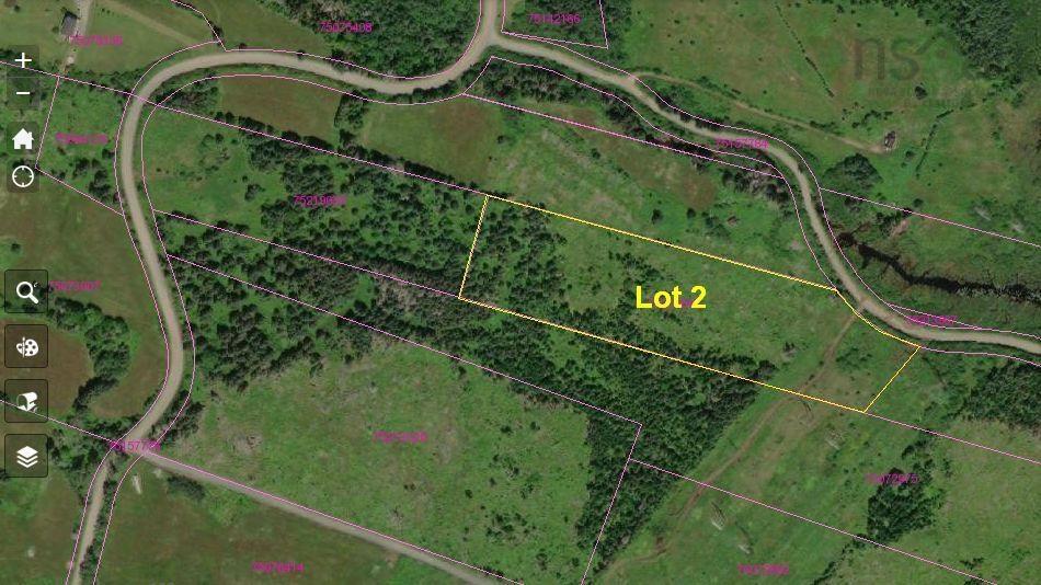 $45,000.00: Lot 2 Old Trunk 4 Highway, Soldiers Cove