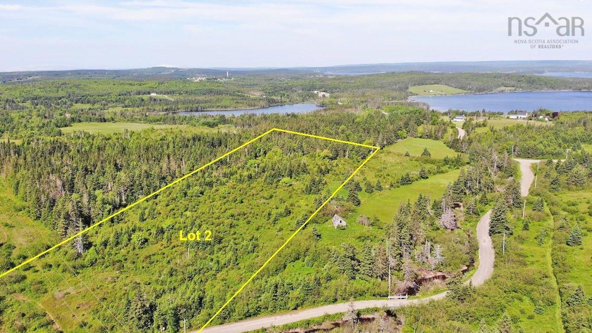 $45,000.00: Lot 2 Old Trunk 4 Highway, Soldiers Cove