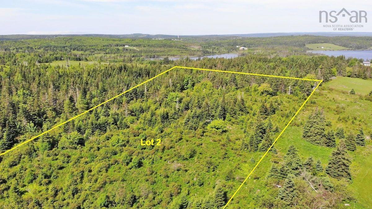 $45,000.00: Lot 2 Old Trunk 4 Highway, Soldiers Cove