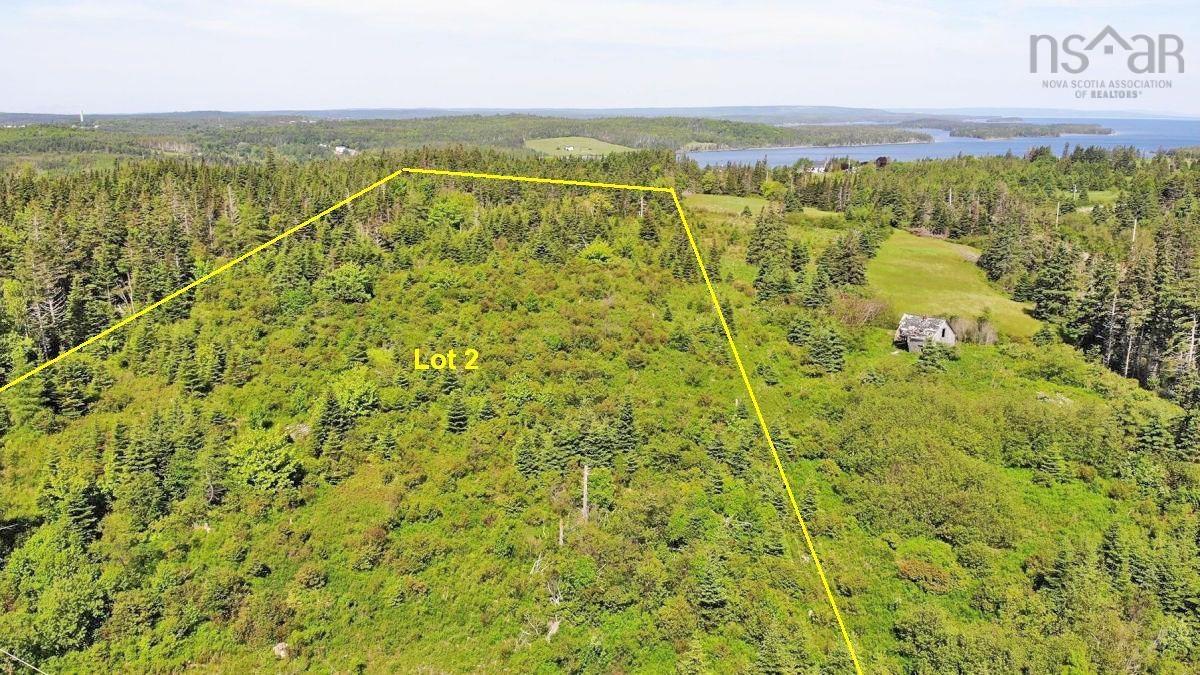$45,000.00: Lot 2 Old Trunk 4 Highway, Soldiers Cove