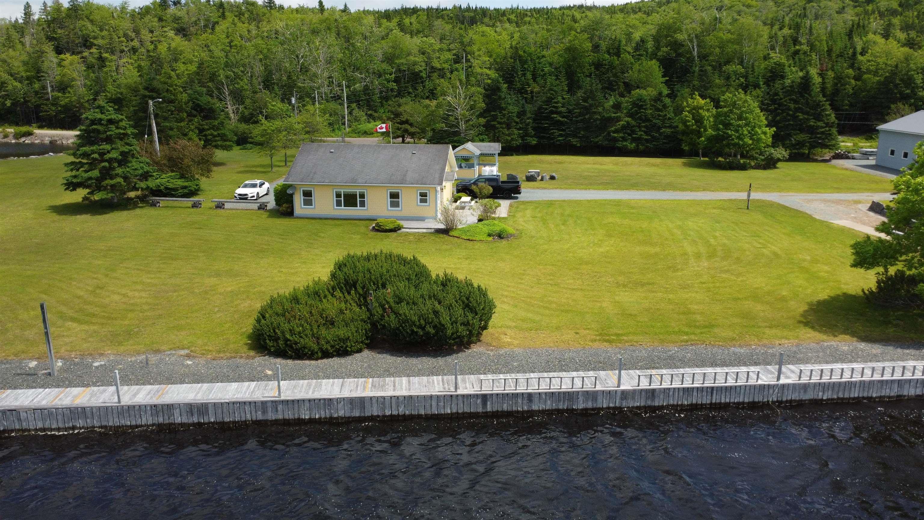 $689,900.00: 3767 Sonora Road, Sherbrooke