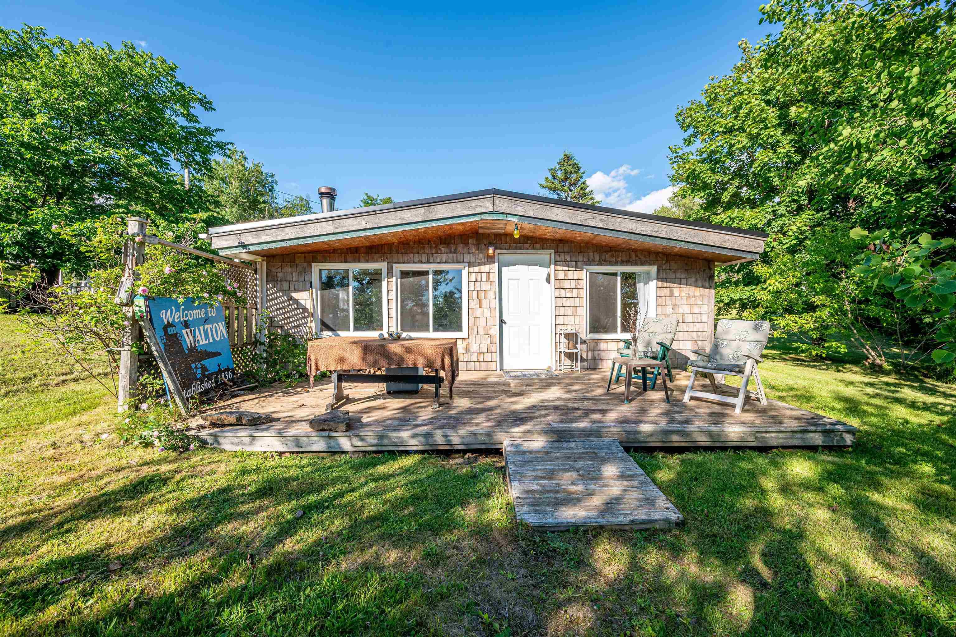 $129,900.00: 101 Lorne Smith Road, Walton