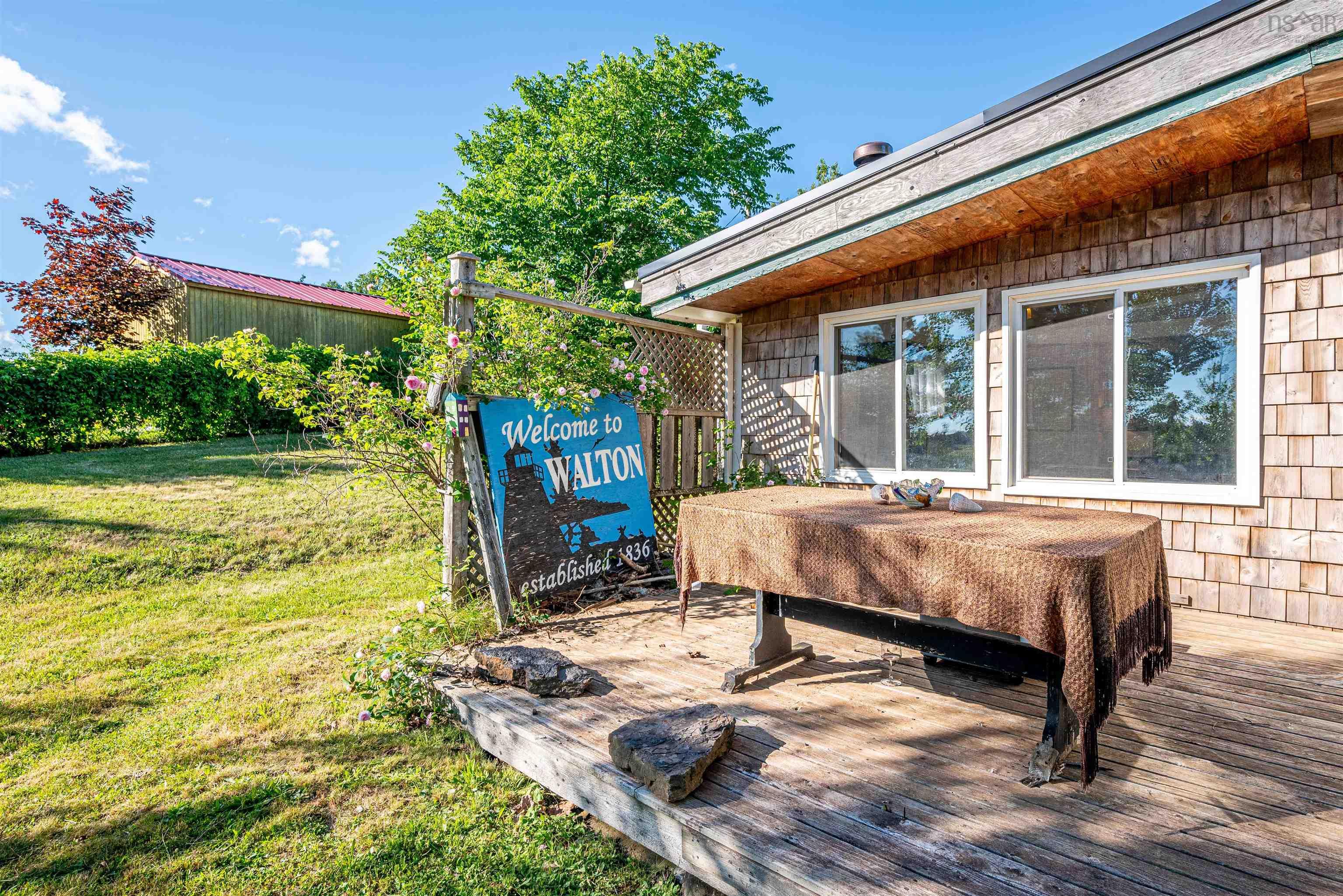 $129,900.00: 101 Lorne Smith Road, Walton