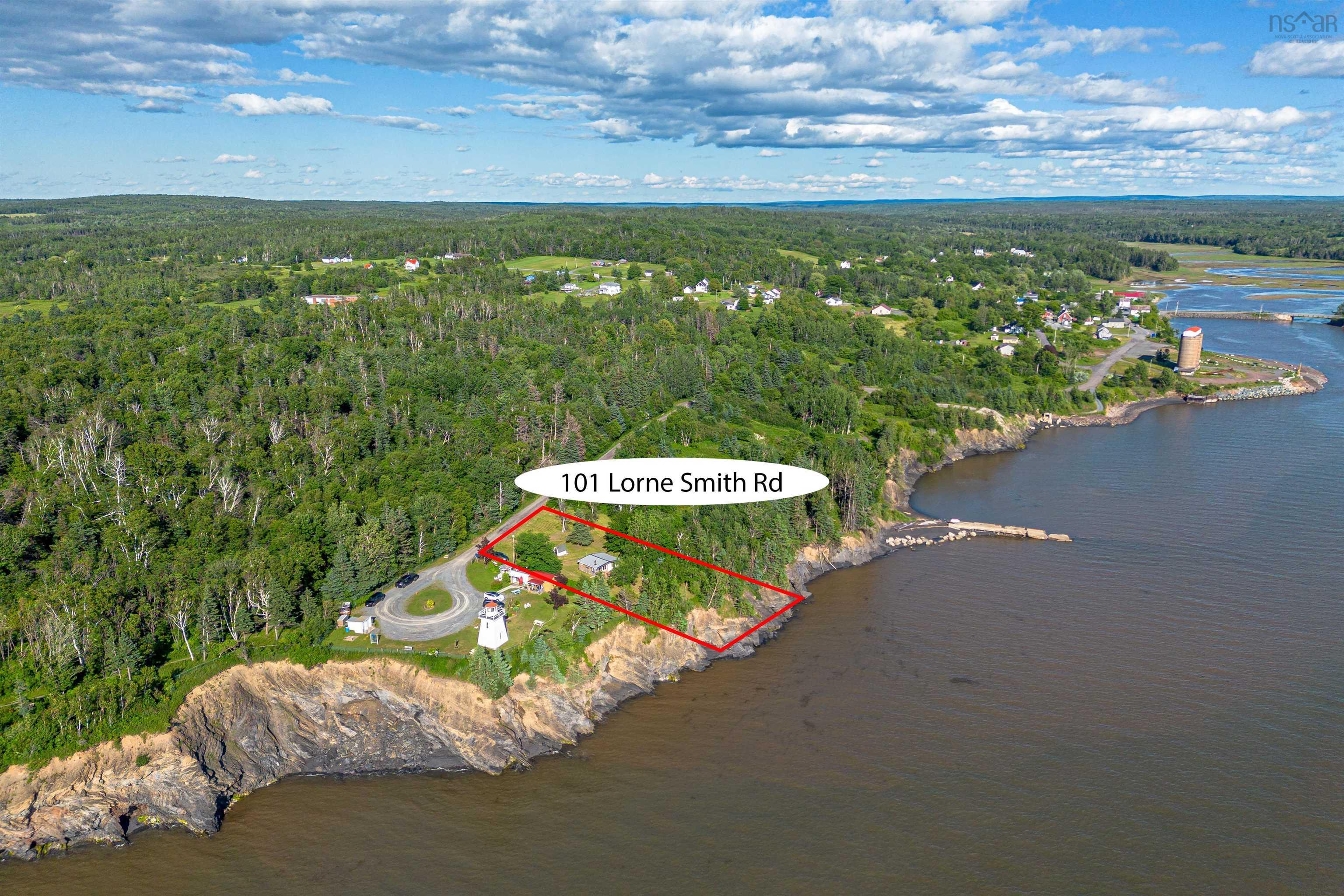 $129,900.00: 101 Lorne Smith Road, Walton