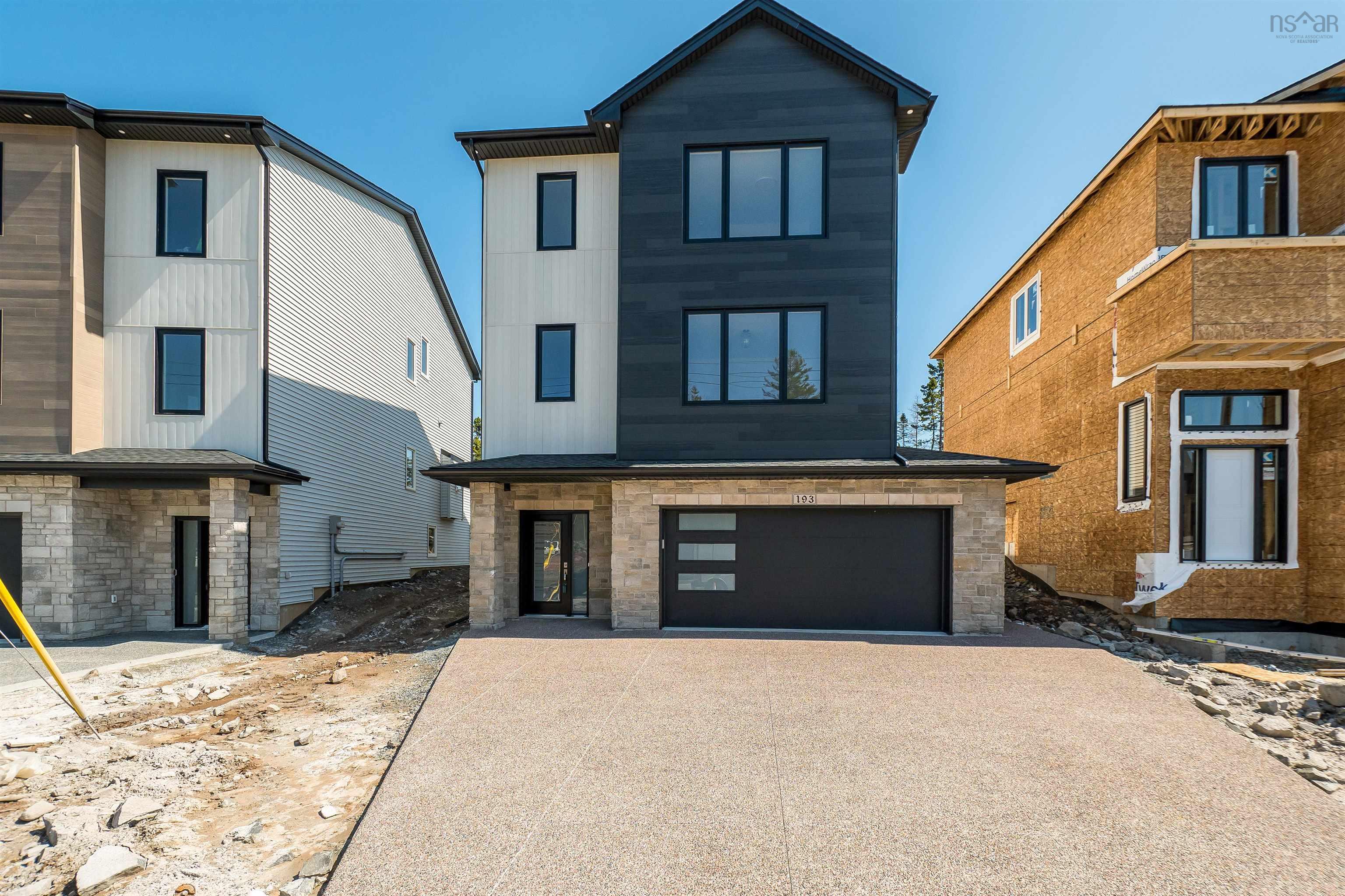 Ter04 193 Terradore Lane, Bedford, NS (MLS® 202415663)