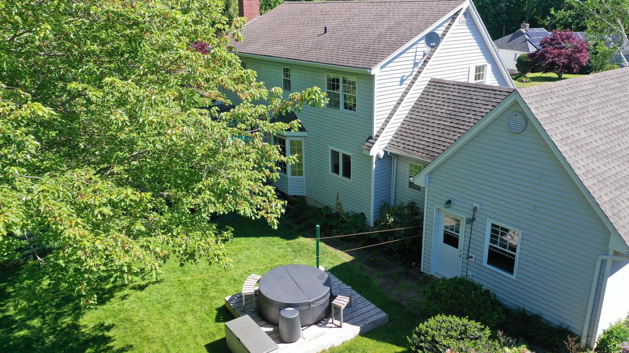 14 Minas View Drive 