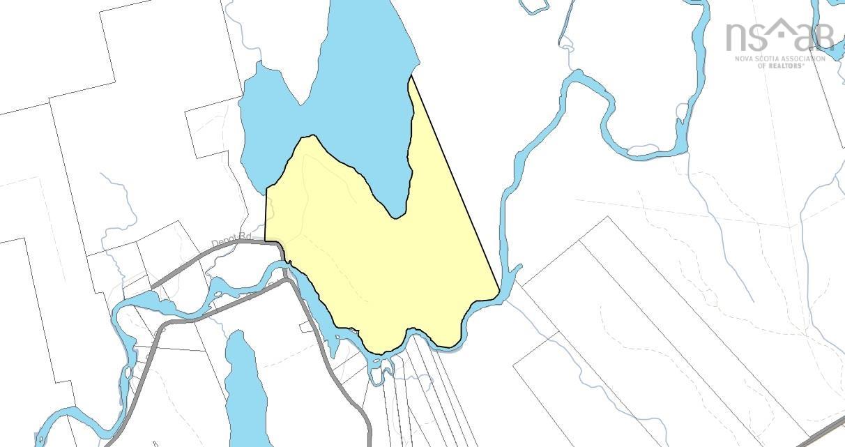$679,000.00: 640-642 Depot Road, East Kemptville