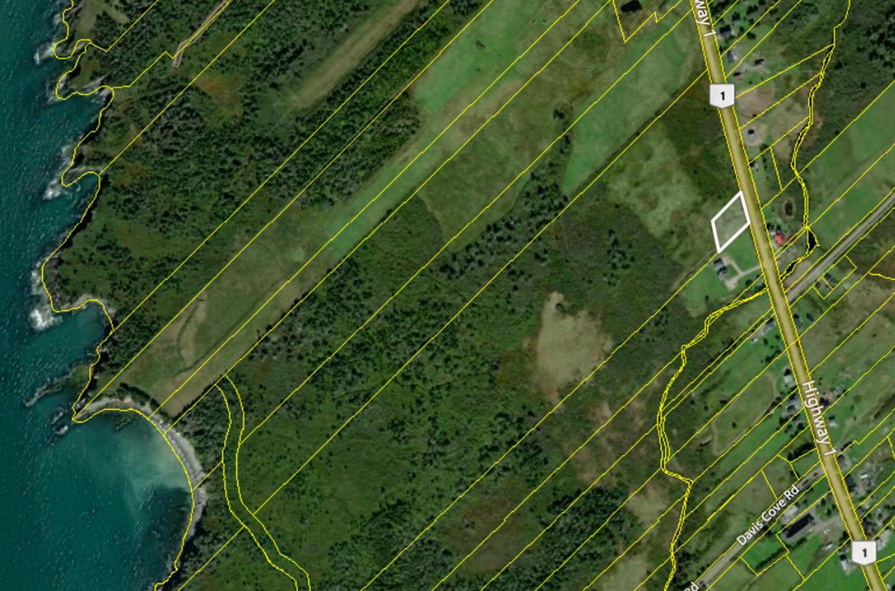 $19,000.00: Lot Highway 1, Salmon River