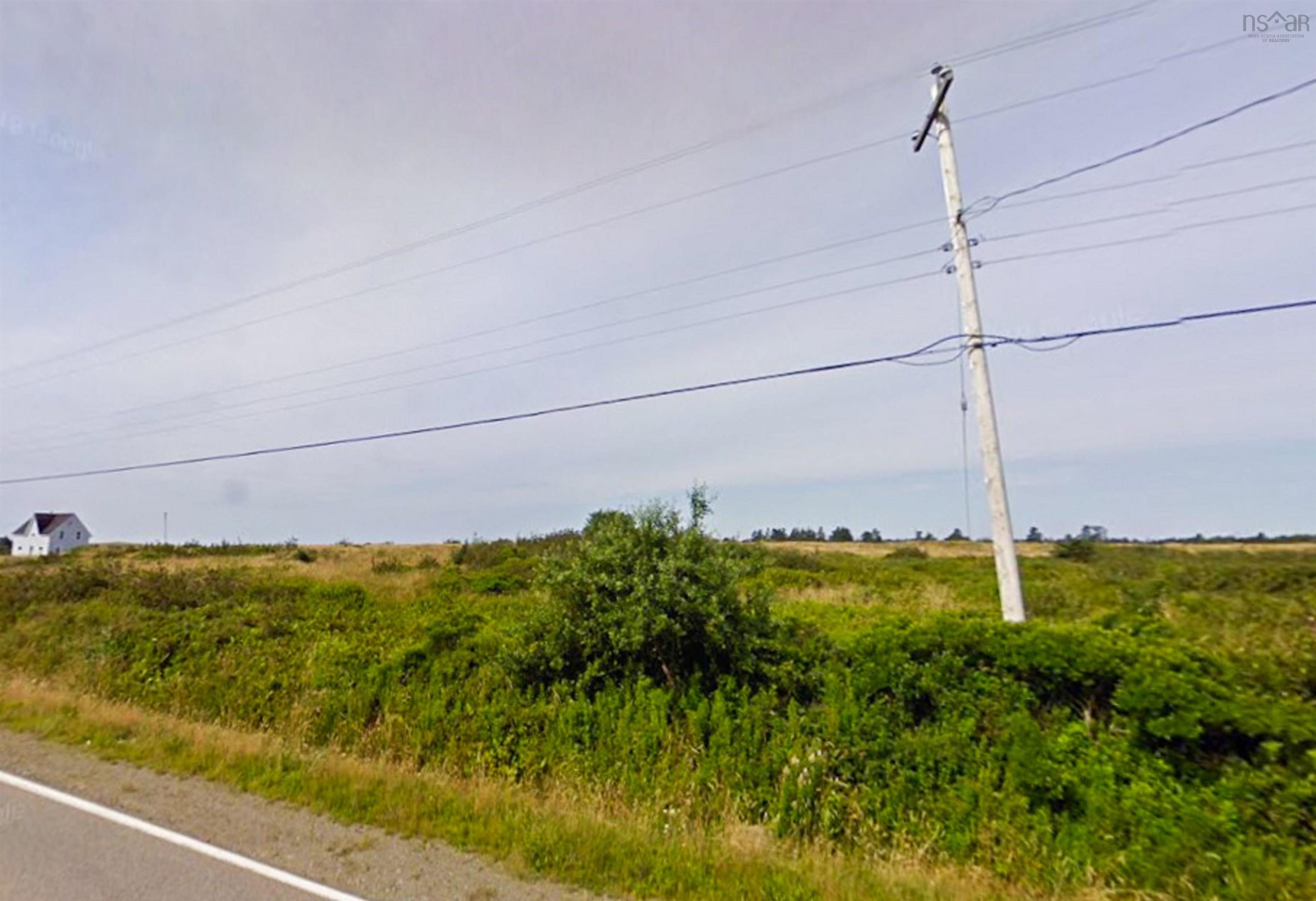 $19,000.00: Lot Highway 1, Salmon River