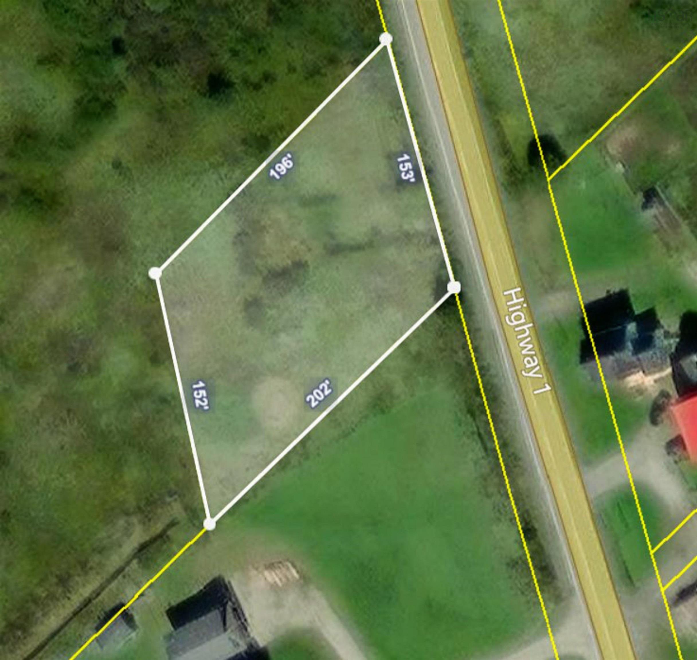 $19,000.00: Lot Highway 1, Salmon River