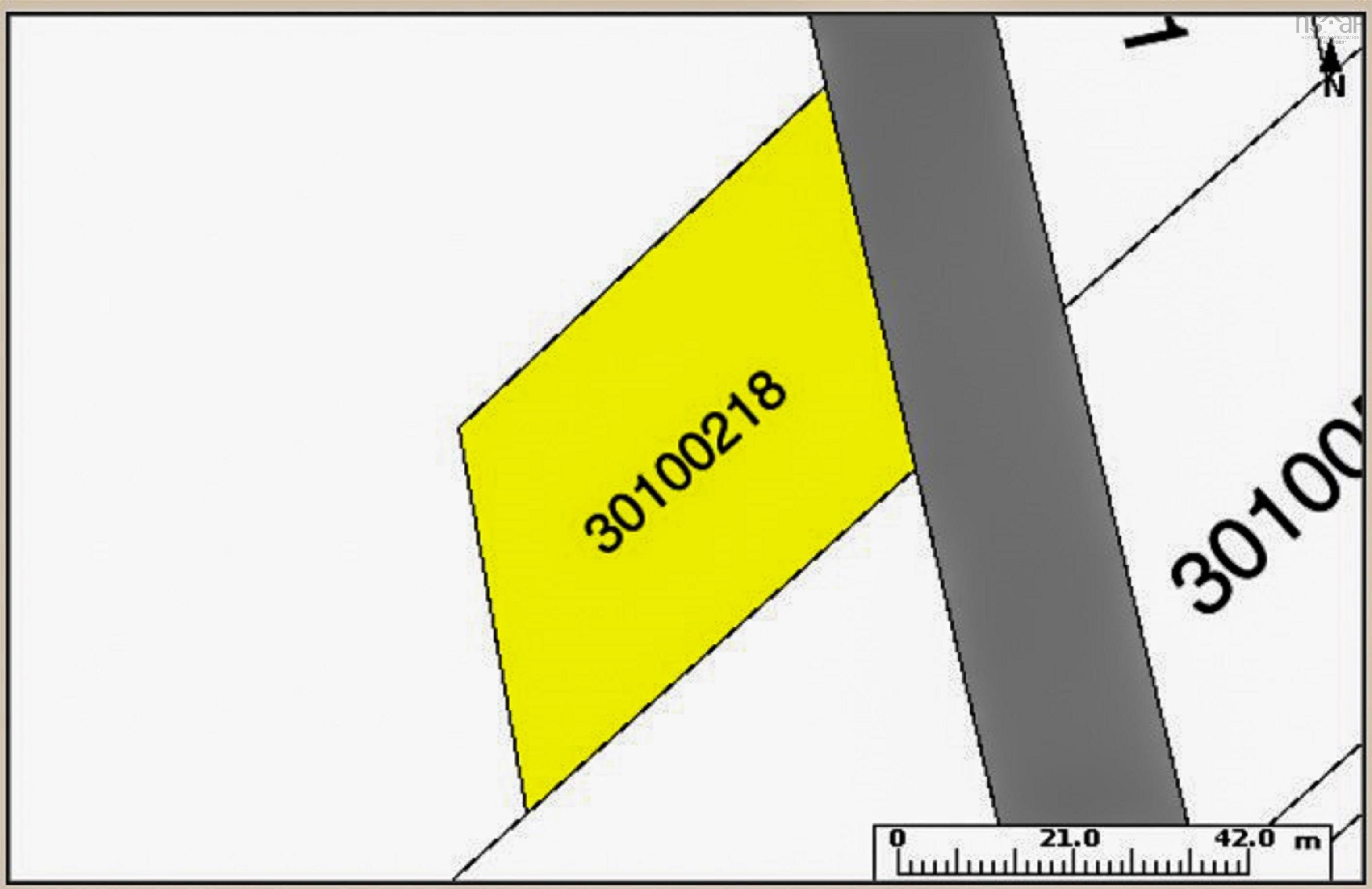 $19,000.00: Lot Highway 1, Salmon River