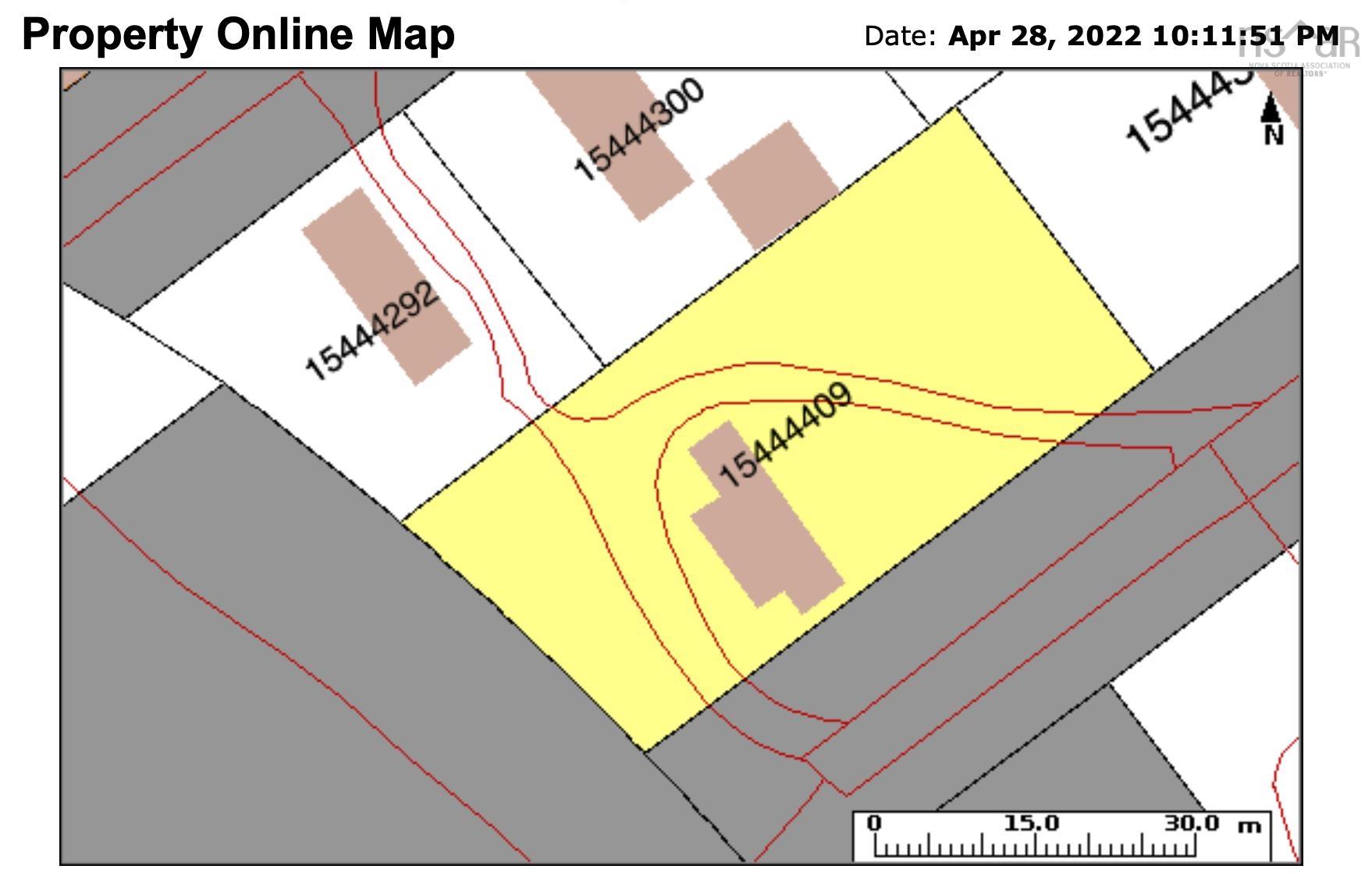 $29,500.00: 5 Second Street, Glace Bay