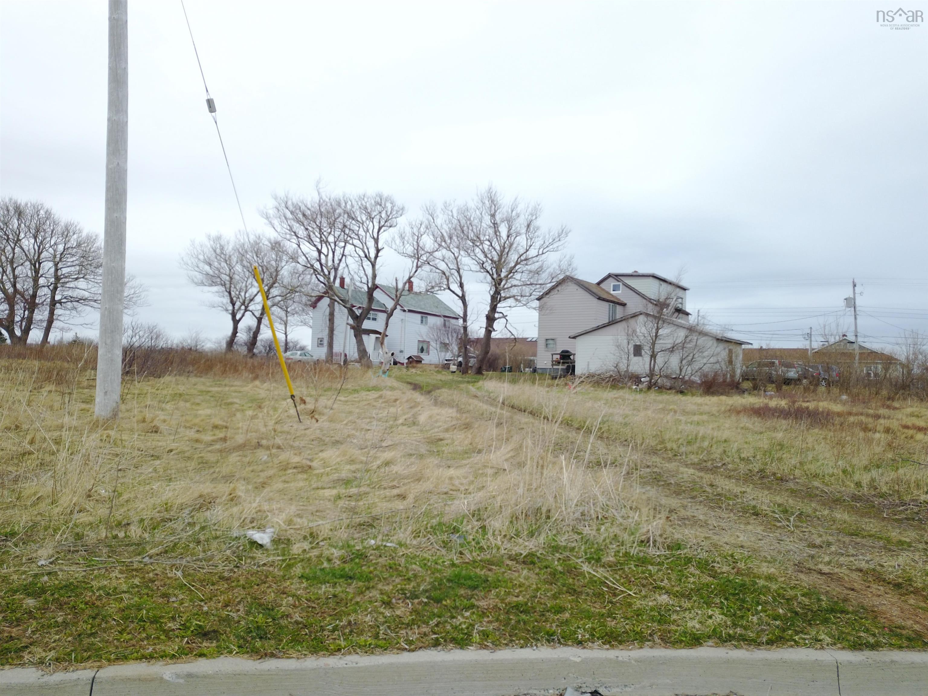 $29,500.00: 5 Second Street, Glace Bay