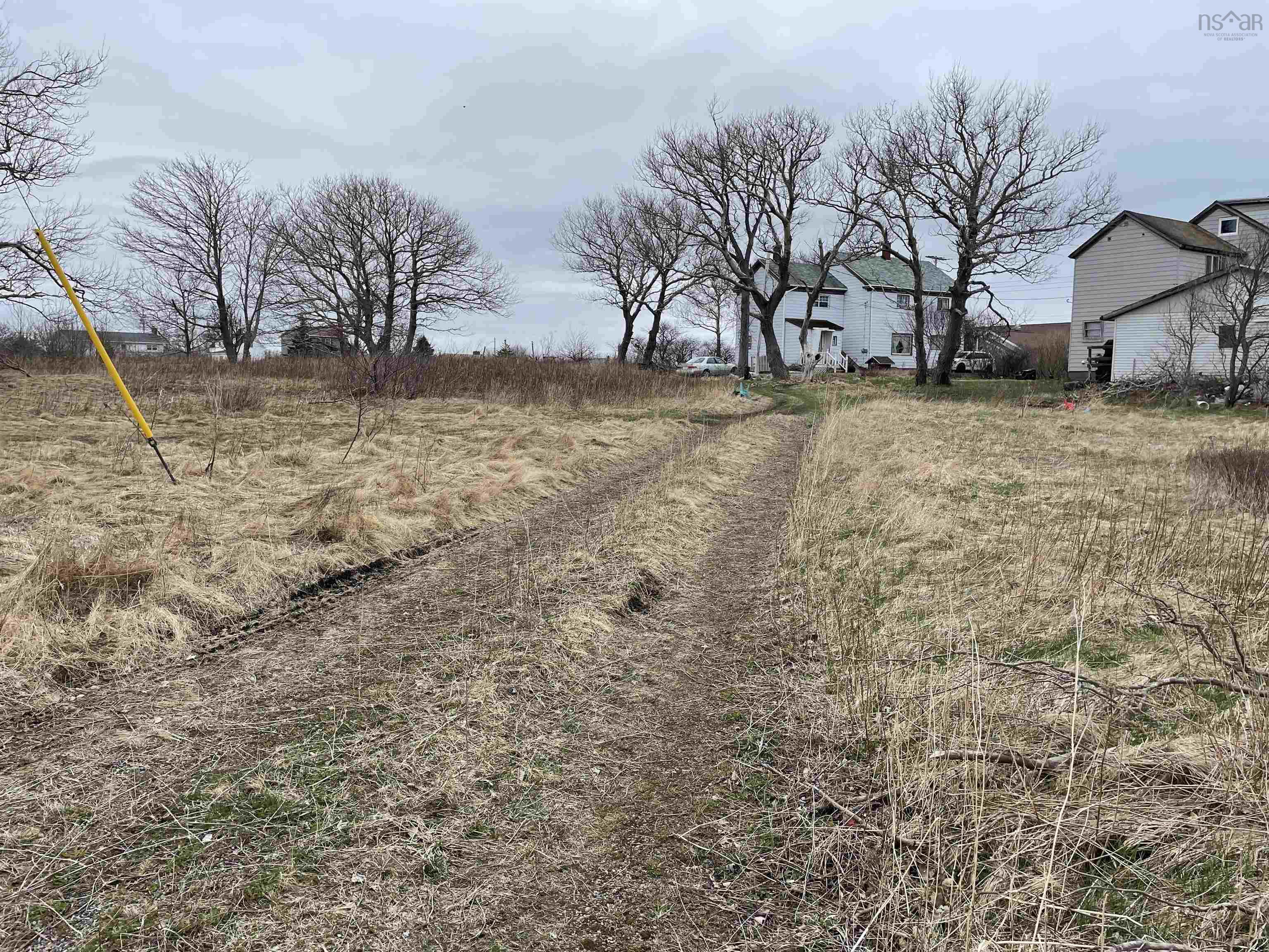 $29,500.00: 5 Second Street, Glace Bay