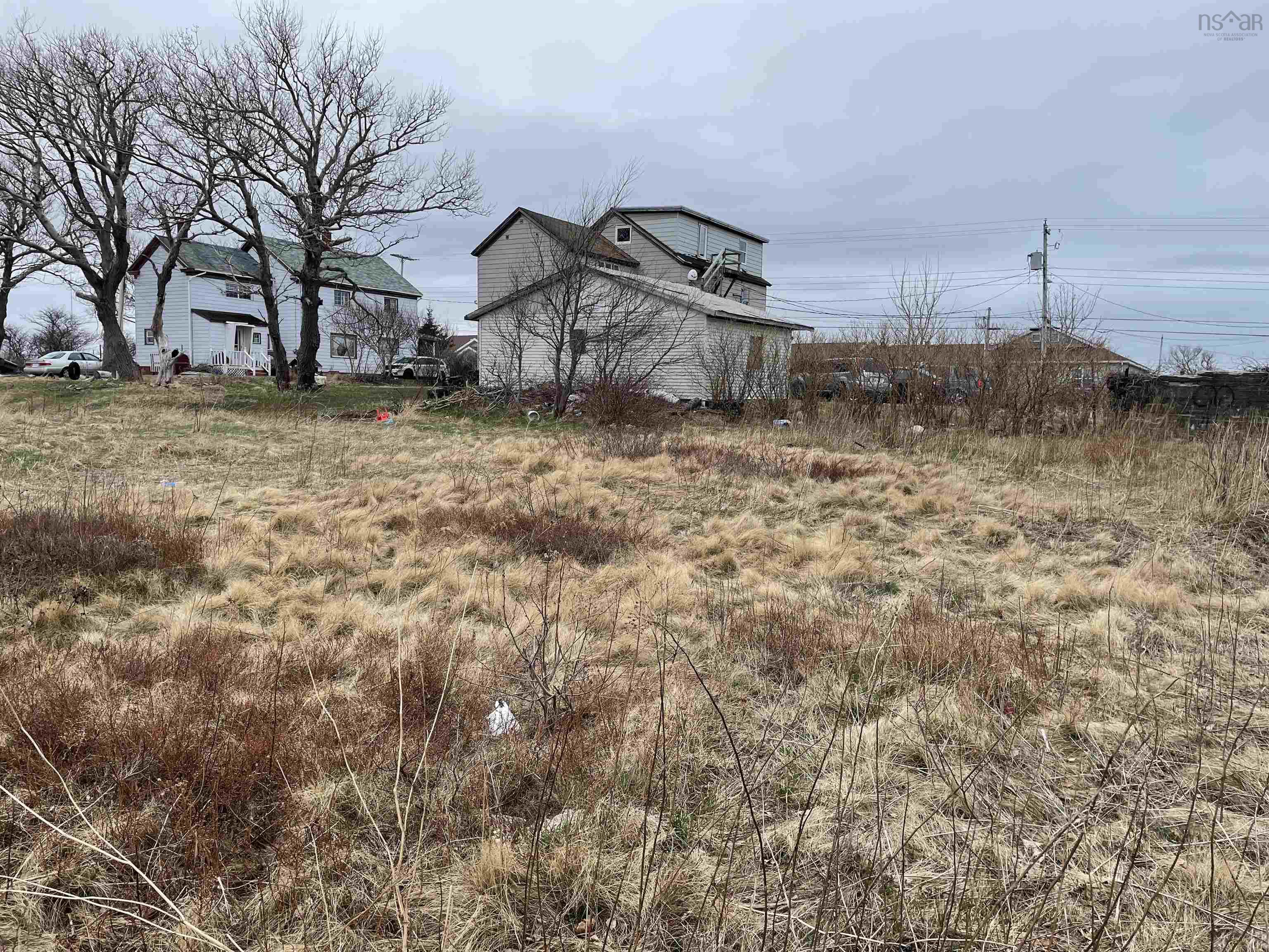 $29,500.00: 5 Second Street, Glace Bay