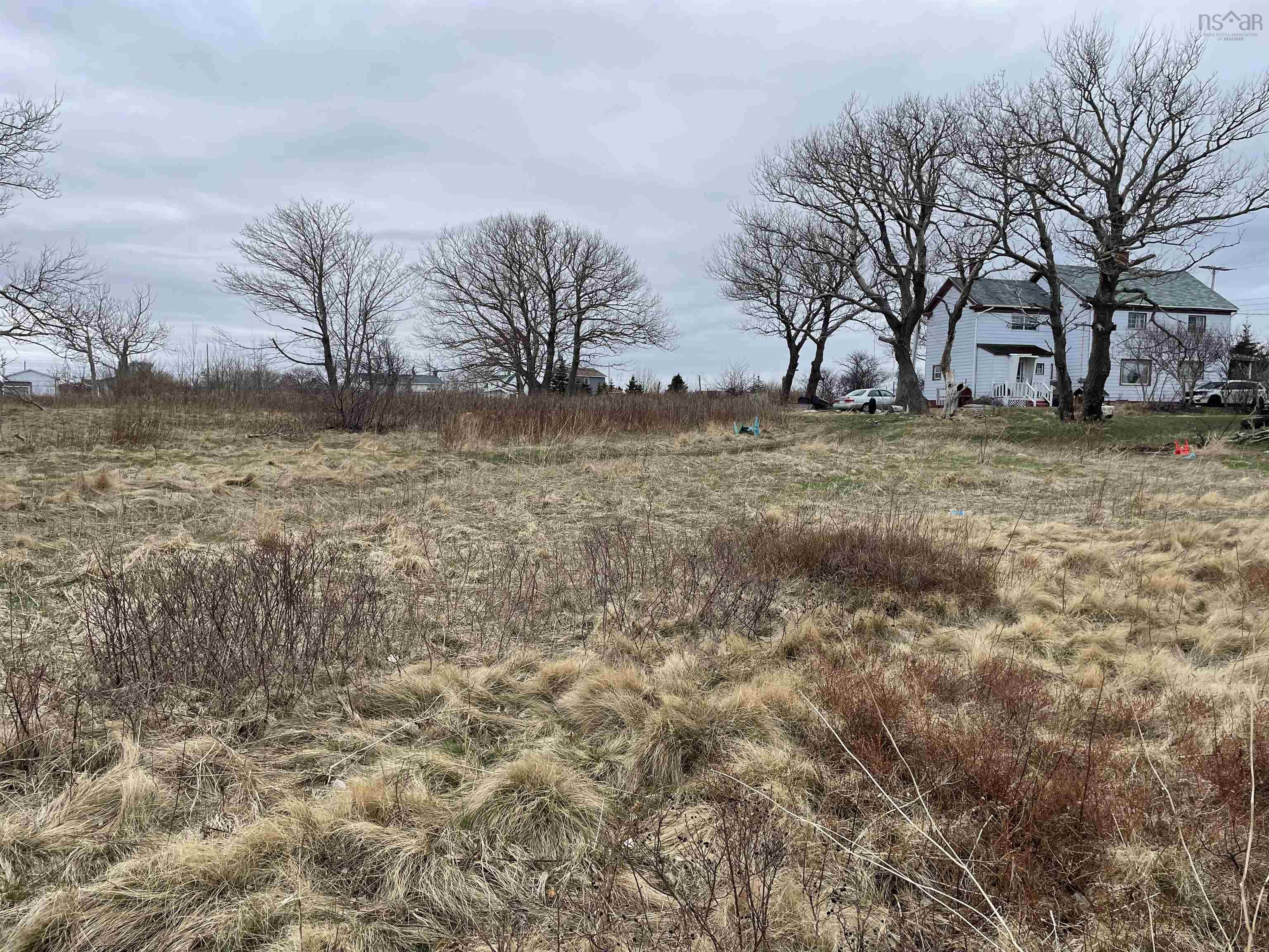 $29,500.00: 5 Second Street, Glace Bay