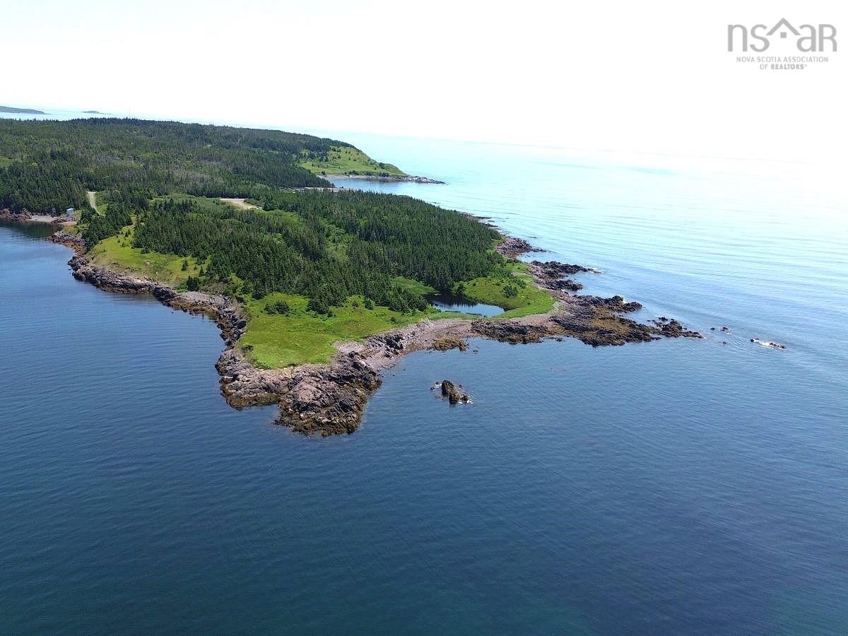 $390,000.00: 1-8 Cape Auguet Road, West Arichat