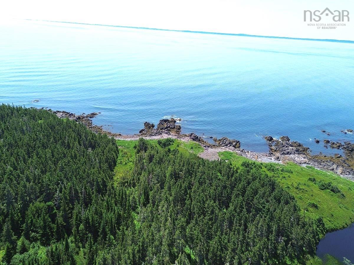 $390,000.00: 1-8 Cape Auguet Road, West Arichat