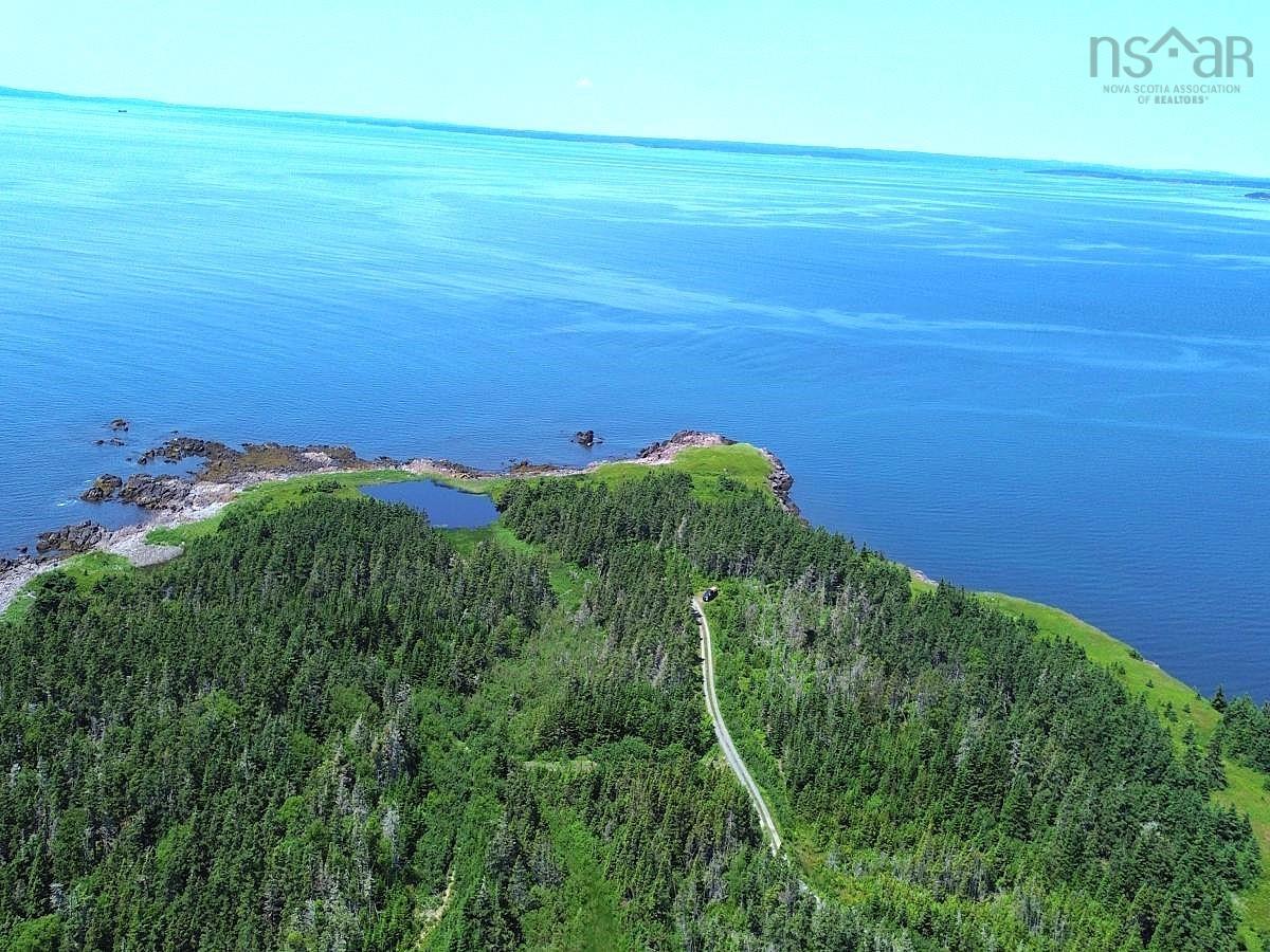 $390,000.00: 1-8 Cape Auguet Road, West Arichat