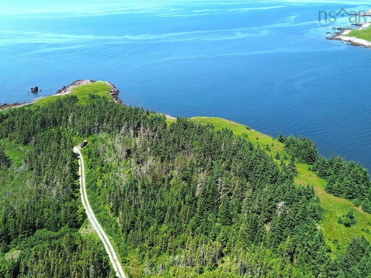 $390,000.00: 1-8 Cape Auguet Road, West Arichat