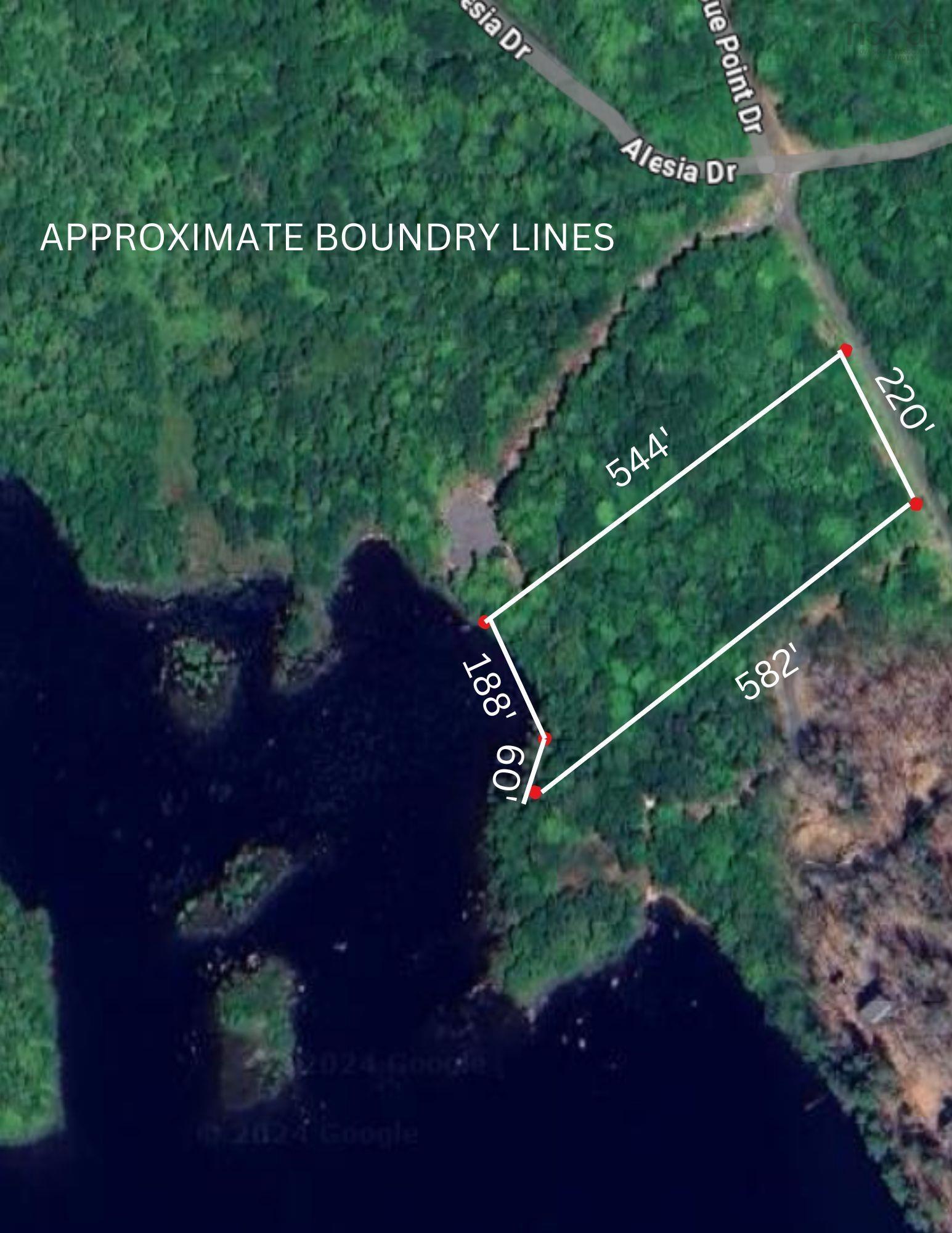 $94,900.00: Lot 27 Maplesue Point Drive, Molega