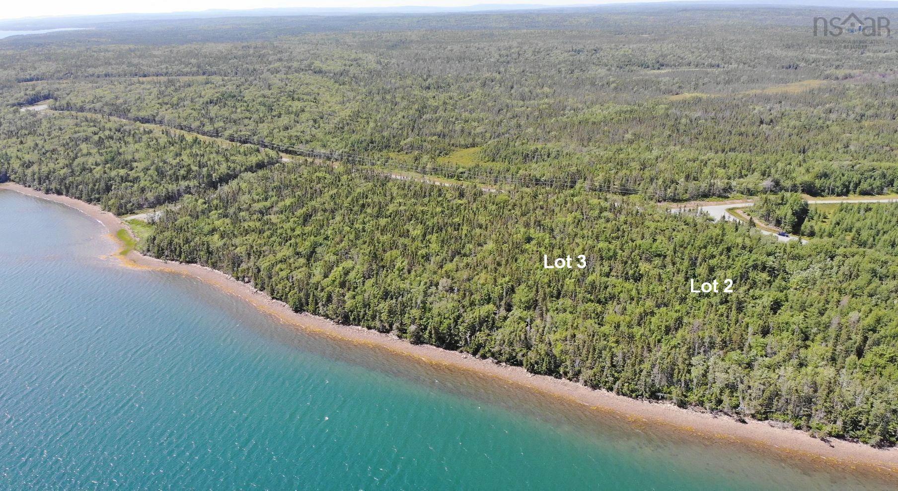 $125,400.00: Lot 2 Perry Lane, Lennox Passage