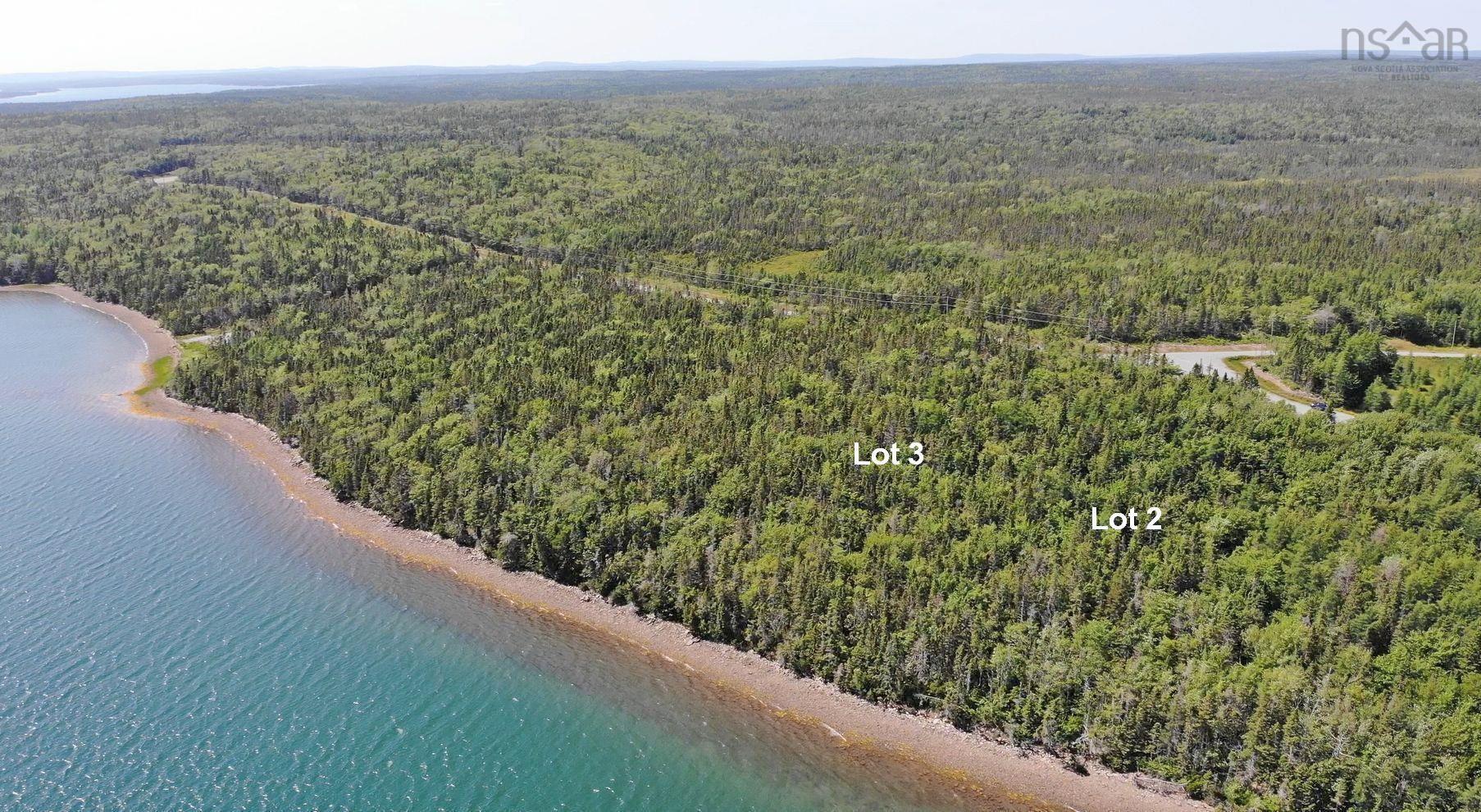 $125,400.00: Lot 2 Perry Lane, Lennox Passage