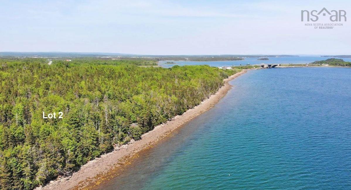 $125,400.00: Lot 2 Perry Lane, Lennox Passage