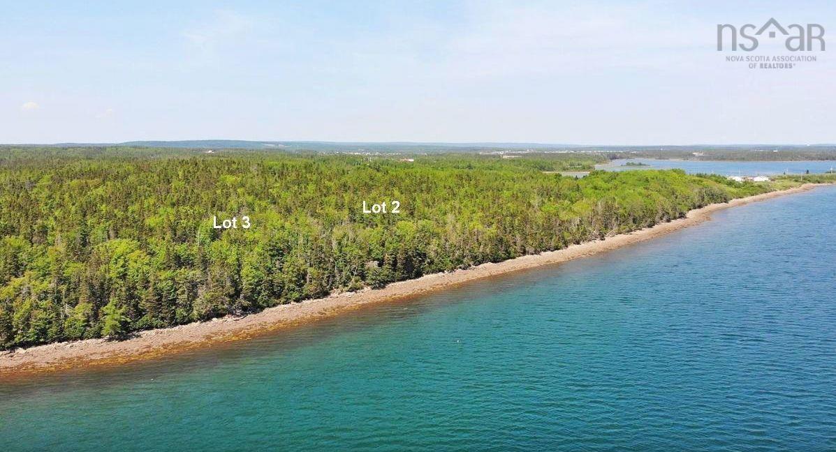 $125,400.00: Lot 2 Perry Lane, Lennox Passage