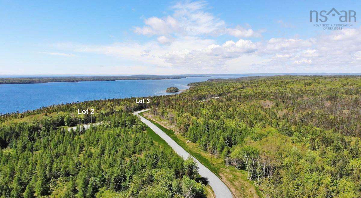 $125,400.00: Lot 2 Perry Lane, Lennox Passage