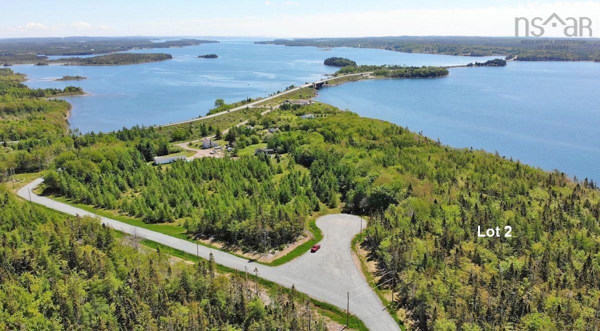 $125,400.00: Lot 2 Perry Lane, Lennox Passage